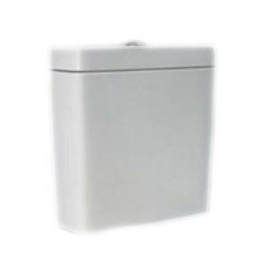 Будкрам купить RESORT Крышка для унитаза Duroplast, Soft Close, Quick Release, белая