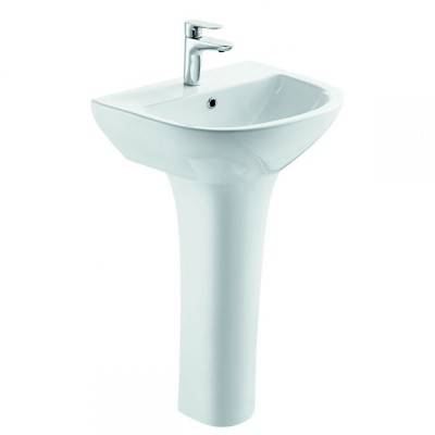 Будкрам купити IVEN Раковина 540*445