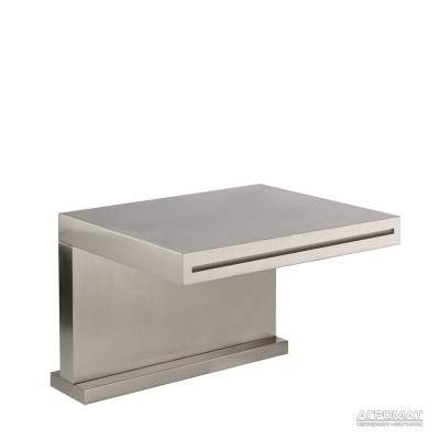 Будкрам купить Rettangolo XL Излив для ванны