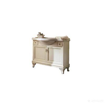 Будкрам купити MARRIOT Тумба під раковину, Laccato Patinato