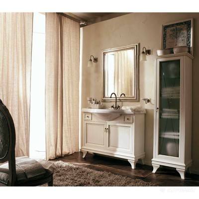 Будкрам купити MARRIOT Тумба під раковину, Laccato Patinato MARRIOT Тумба під раковину, Laccato Patinato 3