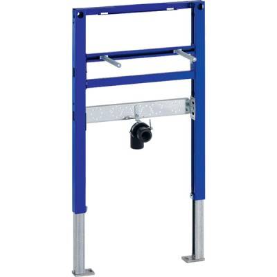 Будкрам купить Geberit Duofix монтажный элемент для подвесного раковины, высота 98/82 см