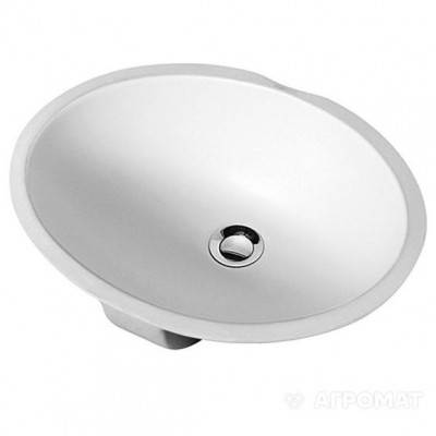 Будкрам купити NOVA TOP Раковина врізна