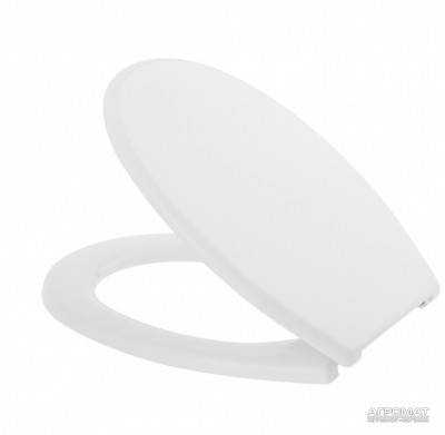 Будкрам купити PRESIDENT P010 3/6л Компакт 19 + кришка поліпр. PRESIDENT P010 3/6л Компакт 19 + кришка поліпр. 3