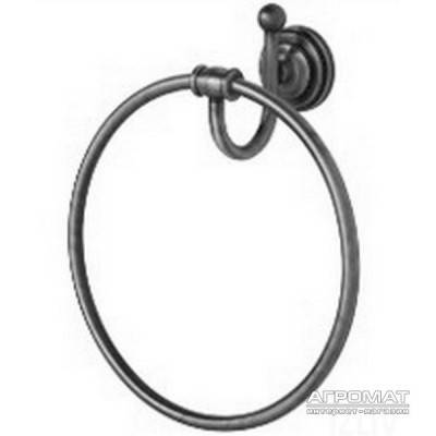 Будкрам купити VICTORIA Тримач рушника кільце, хром