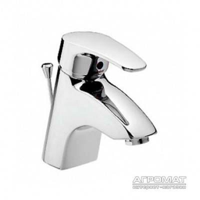 Будкрам купить ELARA Смеситель для раковины с донным клапаном