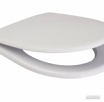 Будкрам купить EKO 2000 Крышка полипропилен для унитаза