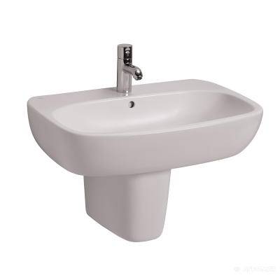 Будкрам купити STYLE Умивальник 60см, з отв.