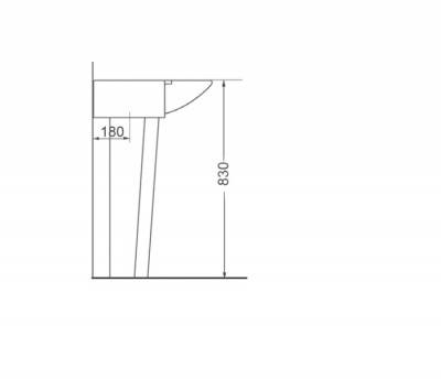 Будкрам купить VINTAGE Пьедестал VINTAGE Пьедестал 2