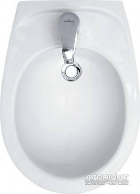 Будкрам купить DELFI Биде подвесное DELFI Биде подвесное 4