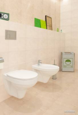 Будкрам купить DELFI Биде подвесное DELFI Биде подвесное 3