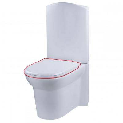 Будкрам купити Vintage Кришка д/компакту 3010122