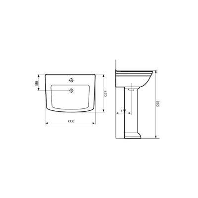 Будкрам купить RETRO Пьедестал RETRO Пьедестал 2