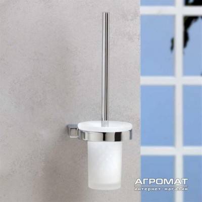 Будкрам купити A-XES Щітка д/унітазу A-XES Щітка д/унітазу 2