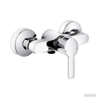 Будкрам купити Logo Neo Змішувач д/душа