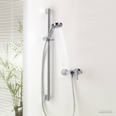 Будкрам купить Logo Neo Смеситель для душа Logo Neo Смеситель для душа 2