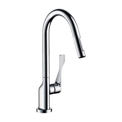 Будкрам купити Citterio Змішувач д/кухні