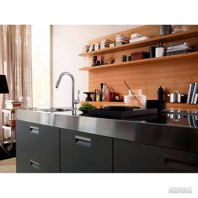 Будкрам купить Citterio Смеситель для кухни Citterio Смеситель для кухни 3