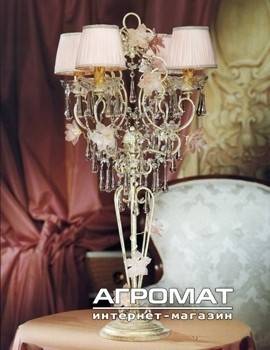 Будкрам купити Настільний світильник