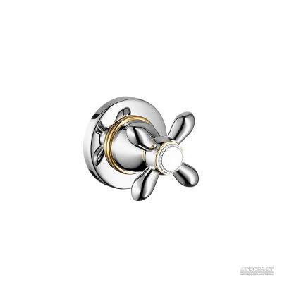 Будкрам купити Carlton Зовнішня частина вентиля