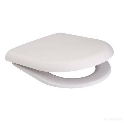 Будкрам купить MERIDA Крышка из дюропласта для унитаза