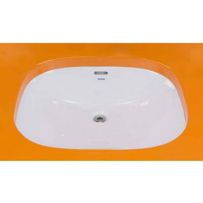 Будкрам купити QUADRA Раковина під стільницю