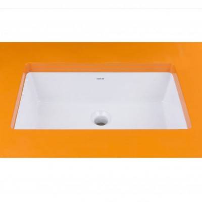 Будкрам купить QUADRA Раковина под столешницу 550х355х190