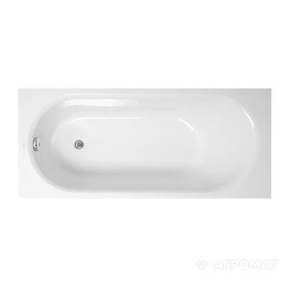 Будкрам купити VPBA157KAS2X-01 Kassandra Ванна 150x70+VPSET001 ніжки