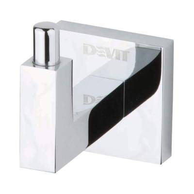 Будкрам купити QUADRO Гачок, хром