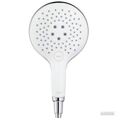 Будкрам купити Raindance Select 150 3jet Ручний душ Raindance Select 150 3jet Ручний душ 2