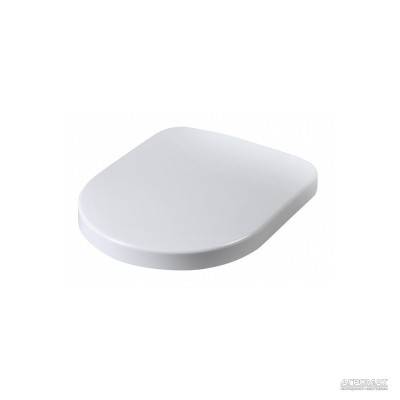 Будкрам купить Сиденье белое с микролифтом