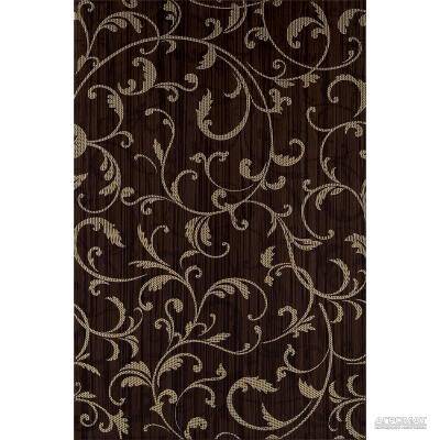 Будкрам купить ЗЕБРАНО ОРНАМЕНТ декор БРОНЗА