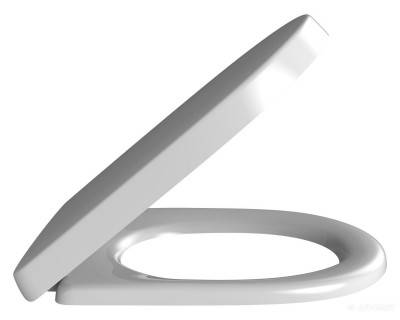 Будкрам купити O.NOVO Кришка Soft Close до унітазу 5660H101/5660R001