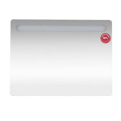 Будкрам купити ГАМА Дзеркало-100 з LED підсвіткою ГАМА Дзеркало-100 з LED підсвіткою 2