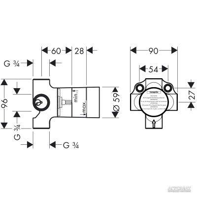 Будкрам купити Quattro Внутрішня частина перемикача Quattro Внутрішня частина перемикача 2