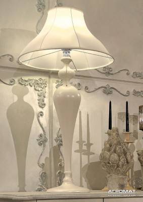 Будкрам купити Торшер+плафон