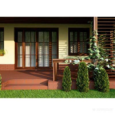 Будкрам купити ELEWACJA BURGUND ELEWACJA BURGUND 2