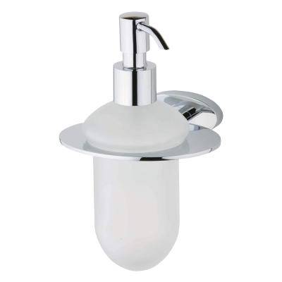 Будкрам купити PRESTIGE Дозатор рідкого мила з тримачем