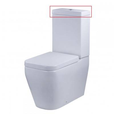 Будкрам купить 3014130 OPTIMA Крышка для бачка компакта 3010130