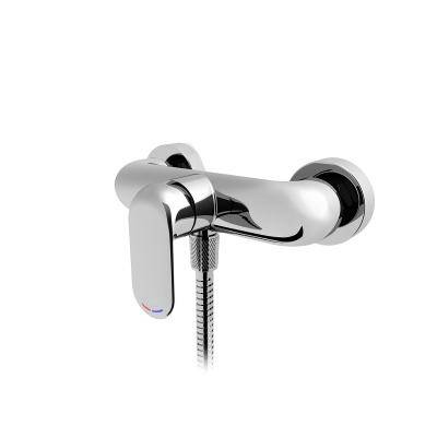 Будкрам купити SOUL Змішувач д/душа