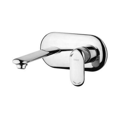 Будкрам купить SOUL Смеситель для раковины, прихованний монтаж