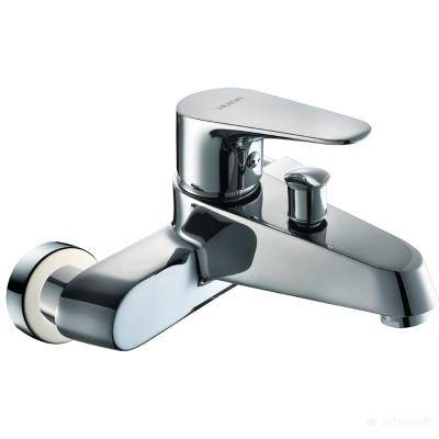 Будкрам купить SOFT Смеситель для ванны