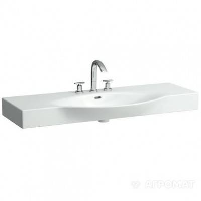 Будкрам купить Palace Раковина 120, 1 отв