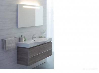 Будкрам купити Palace Раковина-120, 1 отв Palace Раковина-120, 1 отв 2