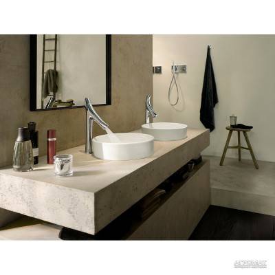 Будкрам купити Starck Organic 170 Змішувач д/раковини Starck Organic 170 Змішувач д/раковини 3