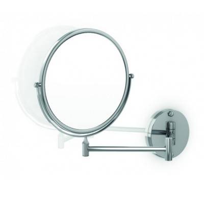 Будкрам купить  Genwec Косметическое зеркало, хром