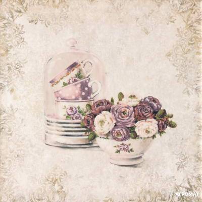 Будкрам купити DECOR SOLFERINO DECOR SOLFERINO 3