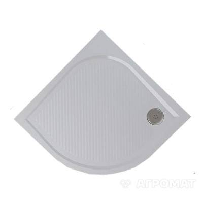 Будкрам купити MARBLEMATE Піддон 900х900