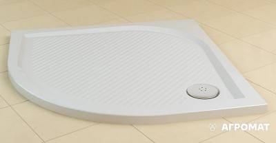 Будкрам купити MARBLEMATE Піддон 900х900 MARBLEMATE Піддон 900х900 3