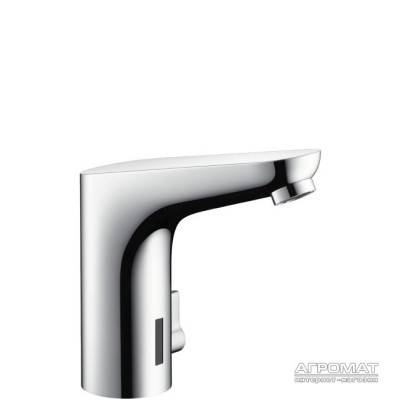 Будкрам купить Focus Смеситель для раковины, сенсорный